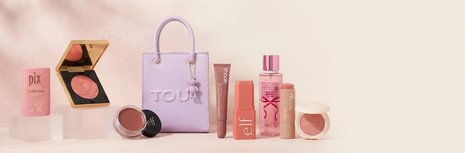 Cosméticos Bella Roue