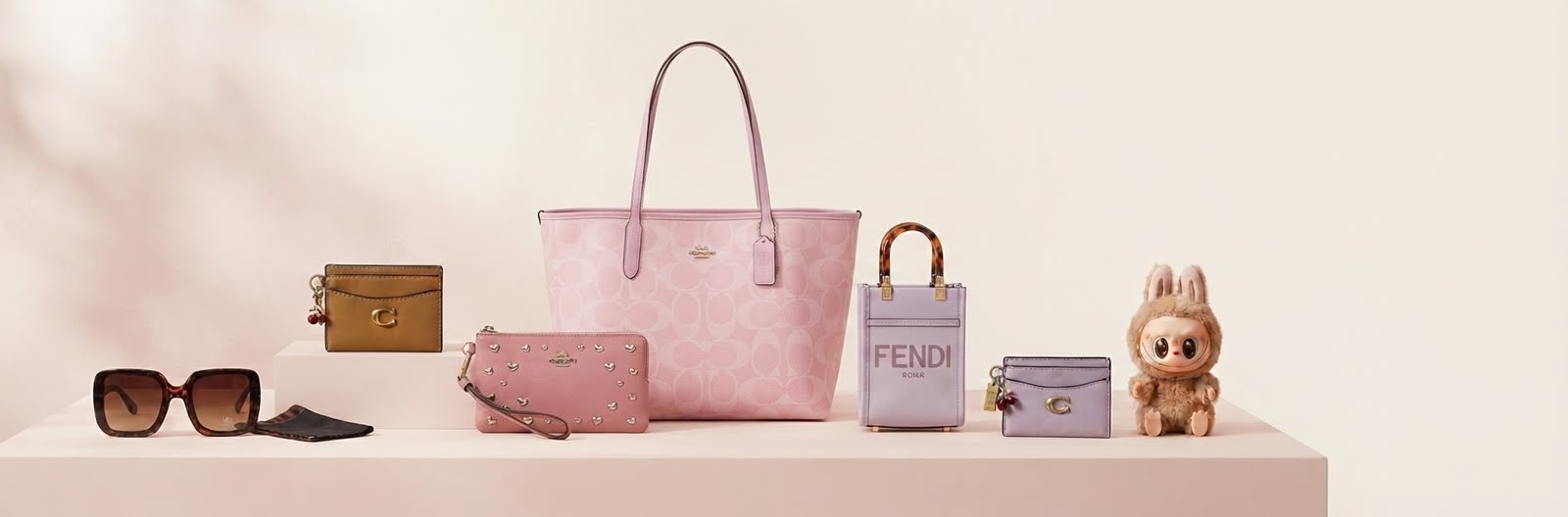 Bolsas Bella Roue